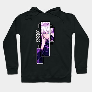 Satoru Gojo Hoodie